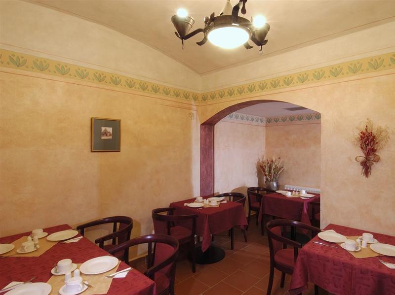 Ea Jeleni Dvur Castle Prague